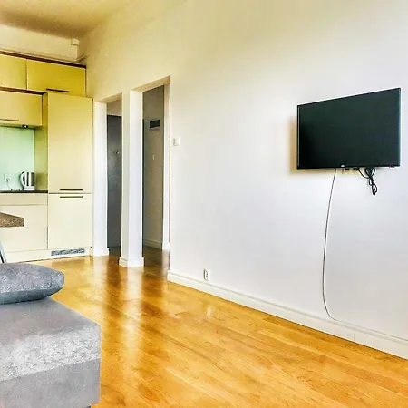 Heaven Azure Apartment *