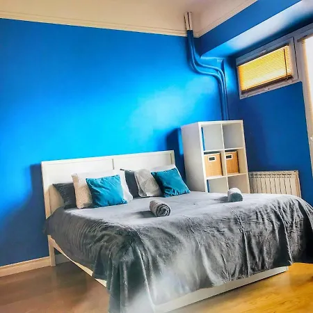 Heaven Azure Apartment